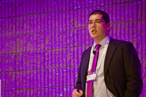 IFS cloud solutions: overview and principles
