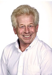Ted Rohm, TEC
