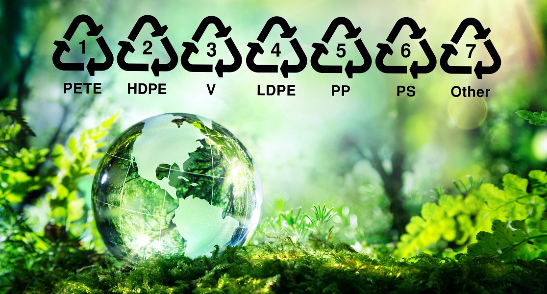 Plastic: from hero to zero?