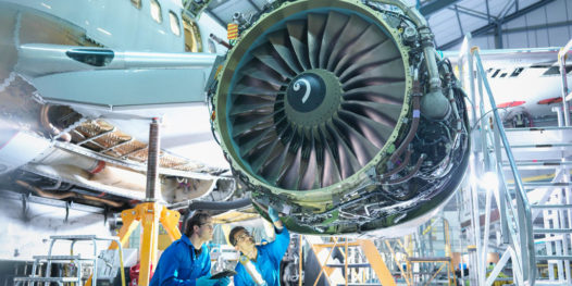 OEMs vs MROs