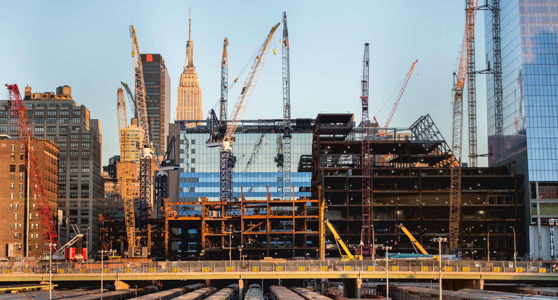 construction header