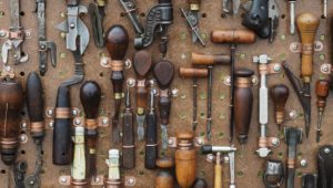 tools
