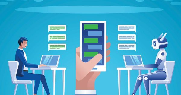 Conversational AI