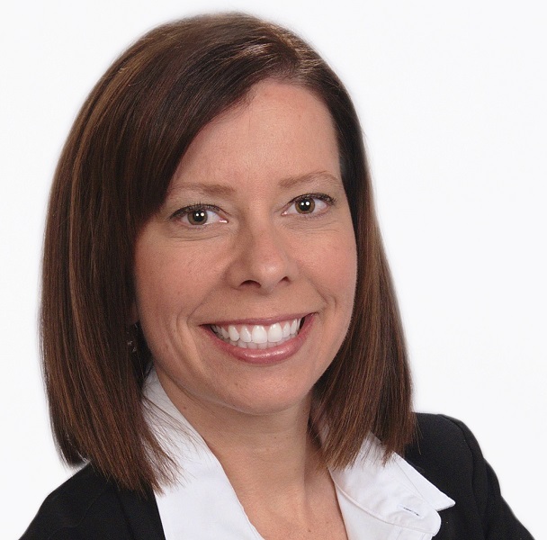 Laura Zadravetz