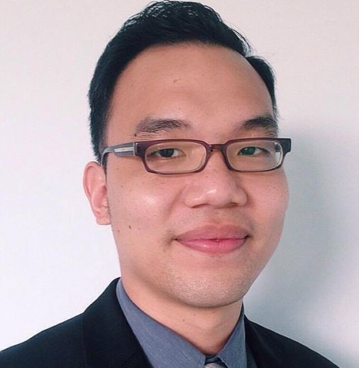 Roy Chan