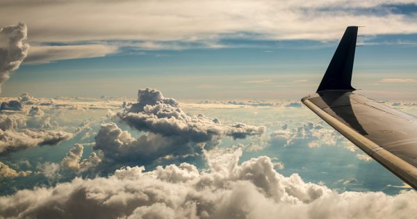 MRO Airplane Image