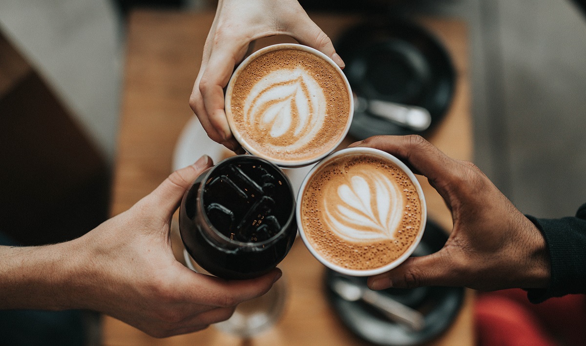 coffee