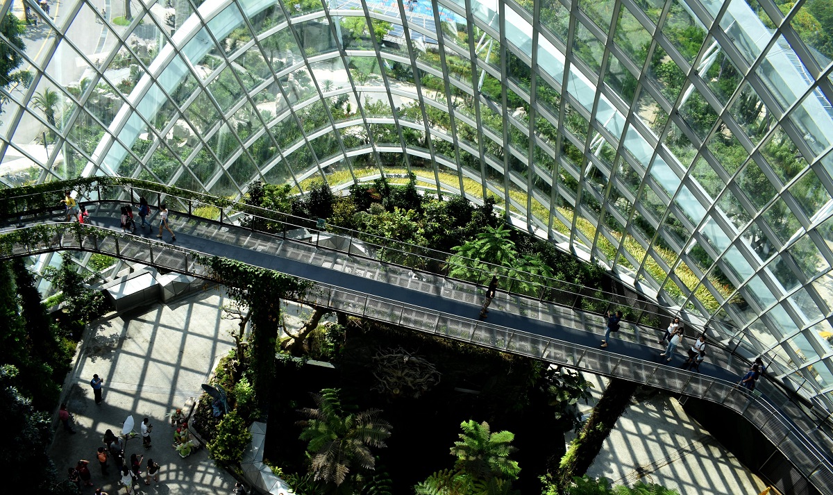 sustainability