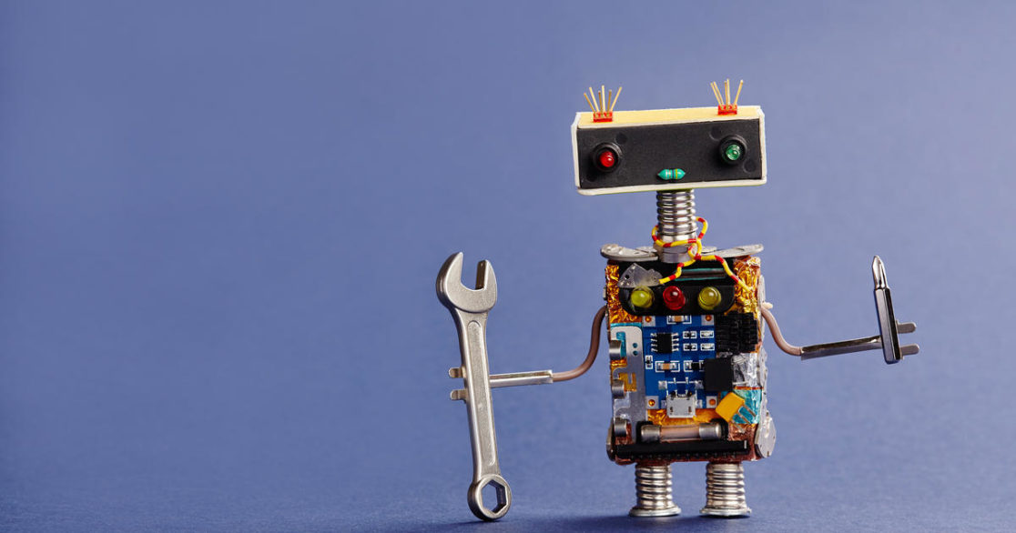 Managing the March Towards Zero Touch Service