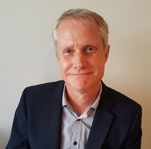 Mikael Hultin