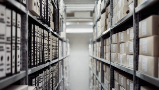 warehouse inventory