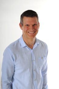 Bjarte Haugland