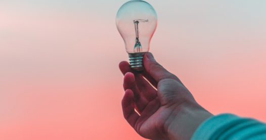 IFS challenger champion lightbulb