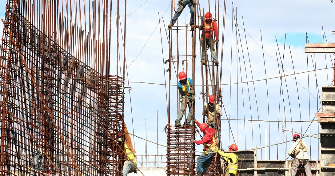 Construction Productivity
