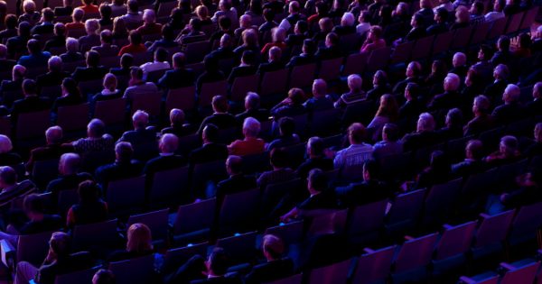 IFS World Conference 2019
