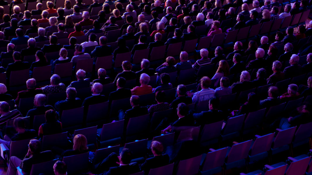 IFS World Conference 2019