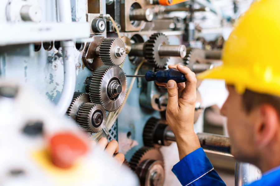 Upskill your technicians