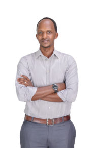 Charles Nshimiyimana