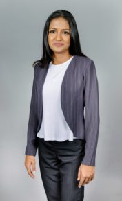 Zainab Abbas