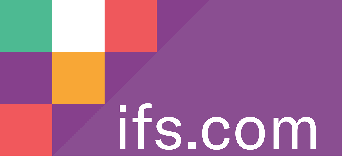 ifs.com