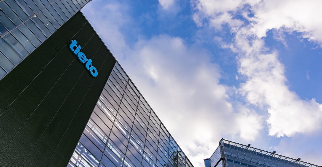 IFS Partner Tieto