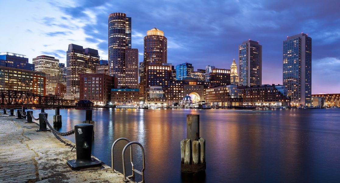 Boston