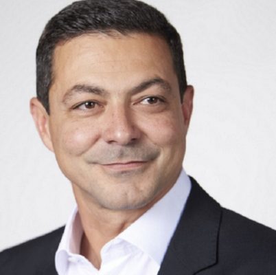Michael Ouissi