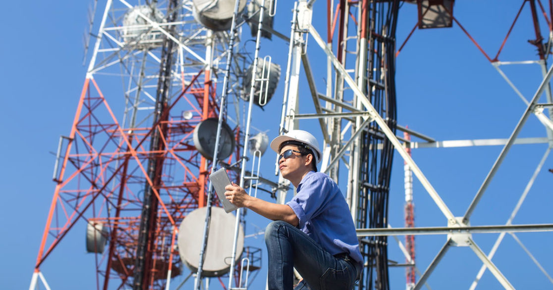 Telecommunications Use Cases