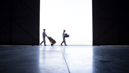 ERP for Manufacturers