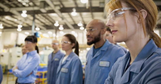 ERP for Manufacturers