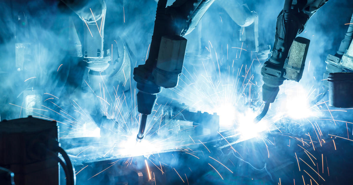 ERP for Manufacturers