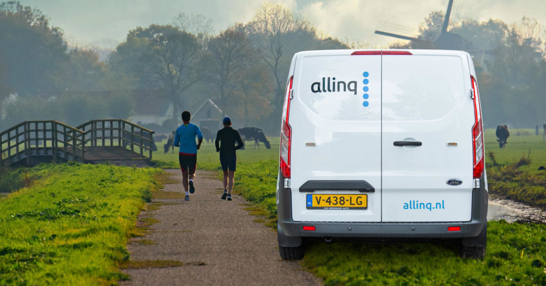 Telecommunications Use Cases: Allinq