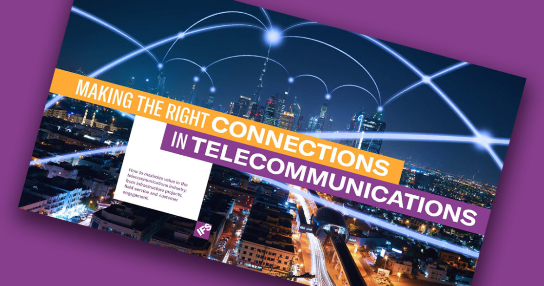 Telecommunications eBook