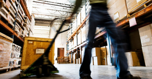 Warehouse