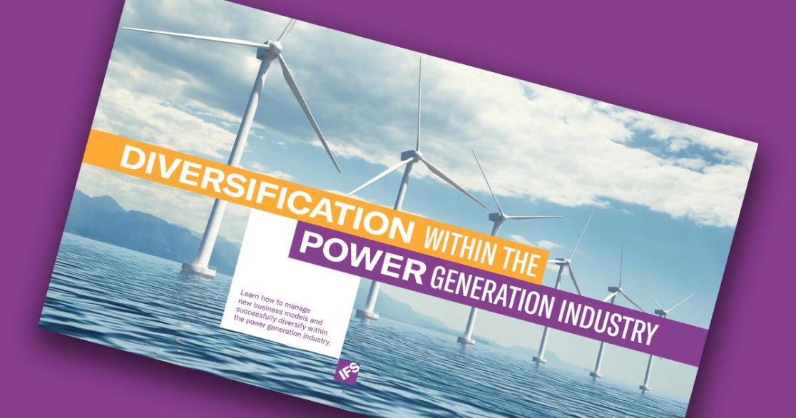 Power Generation