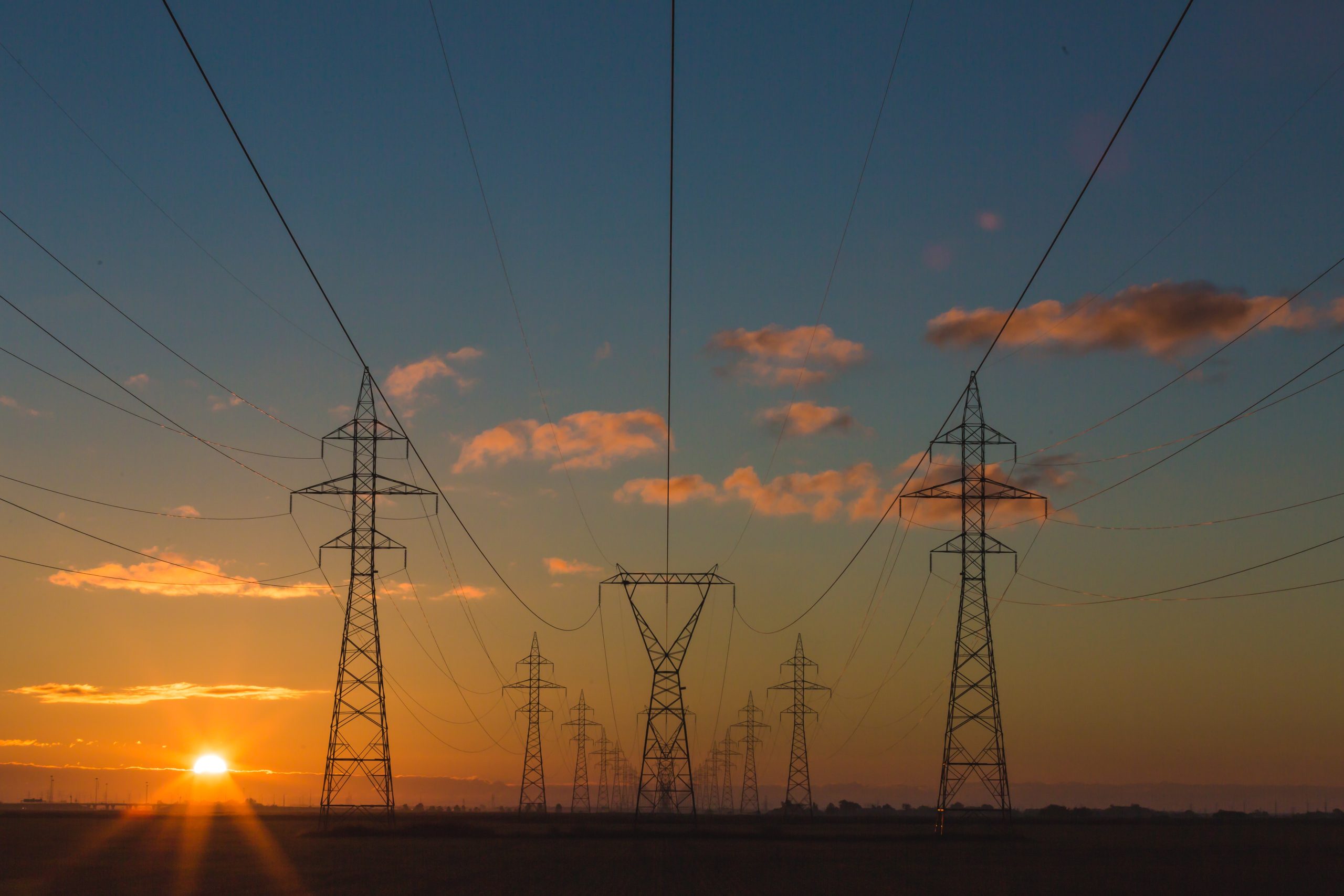 Power Generation