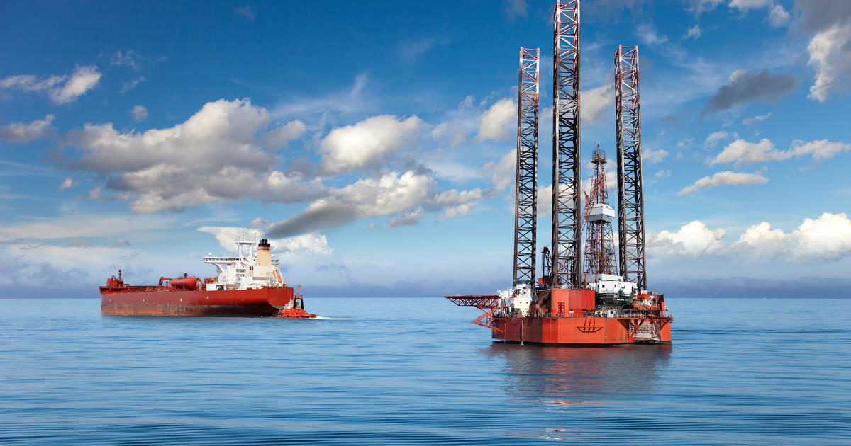 IFS Oil & Gas