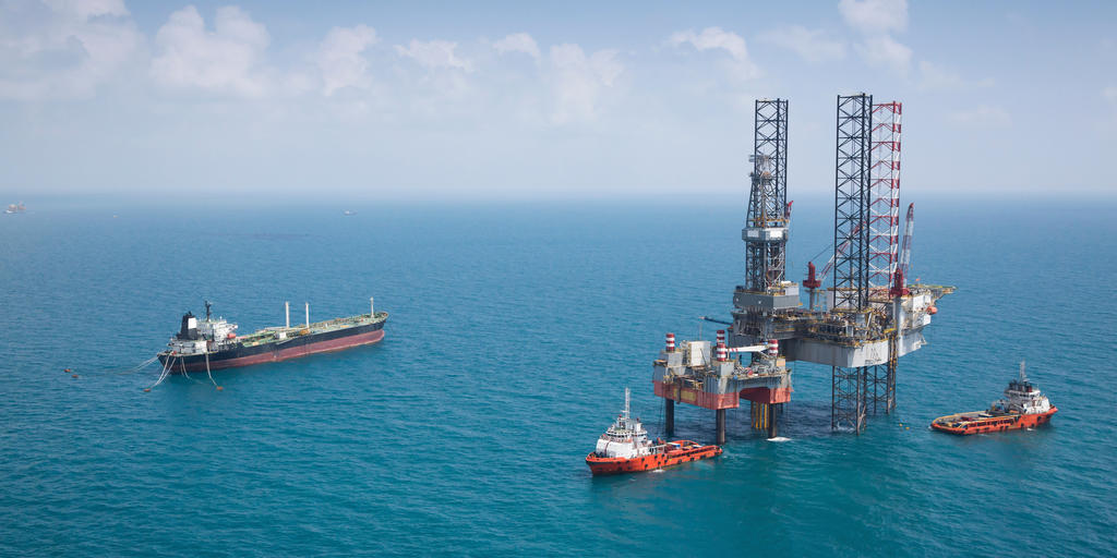 2020 Energy and Utilities Predictions