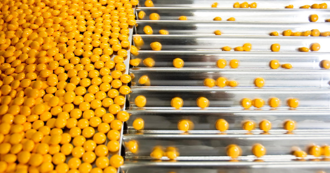 Process Manufacturing