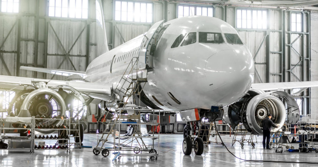 2020 Commercial Aviation Predictions