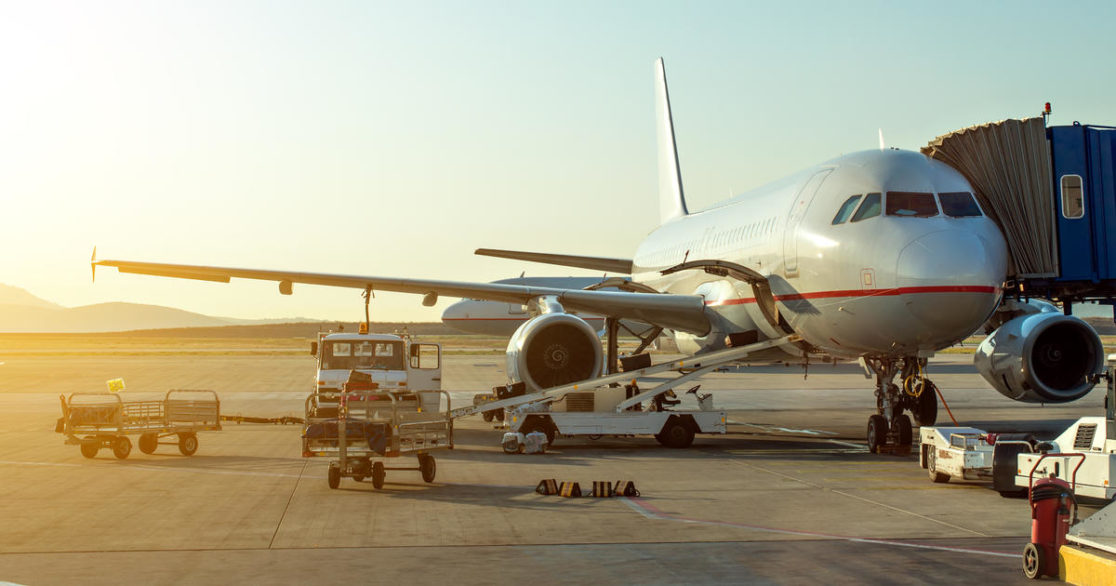 2020 Commercial Aviation Predictions