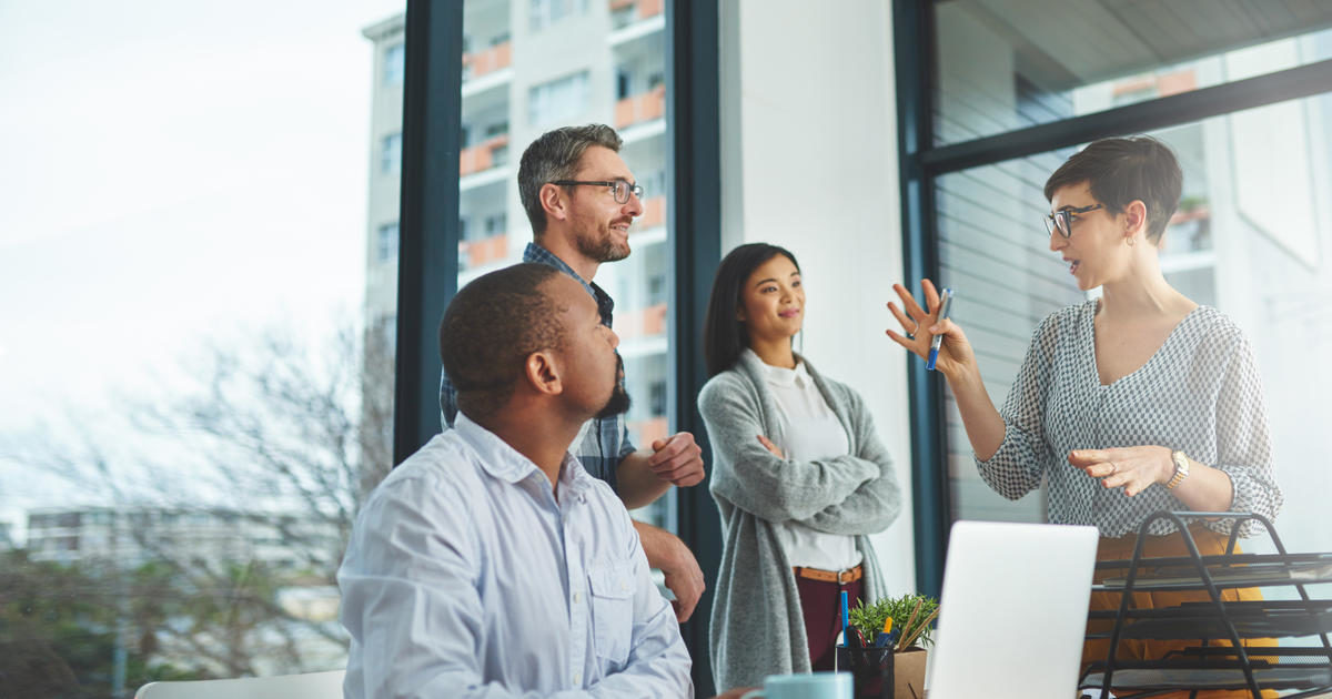 Enterprise Software Selection