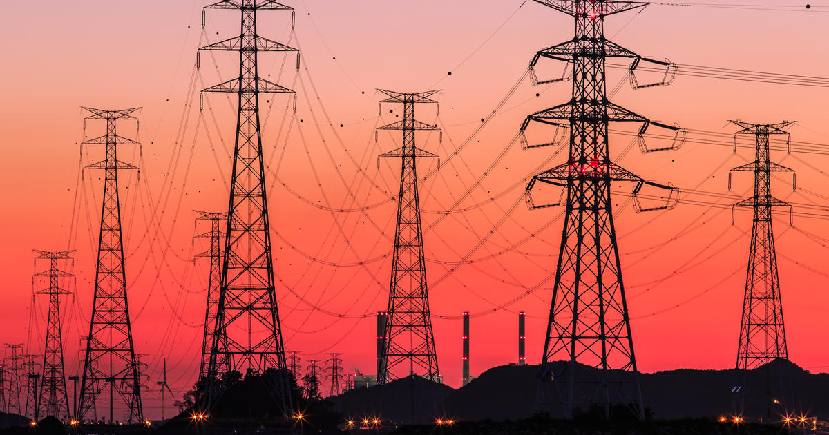 Energy and Utilities