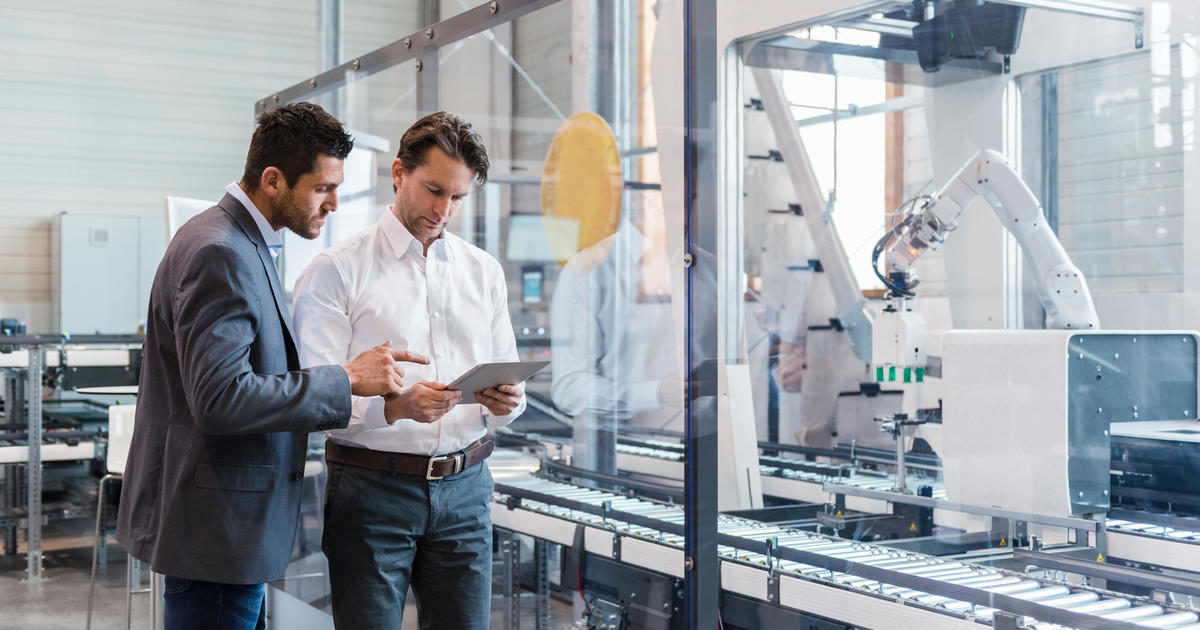 ERP and Market Recovery