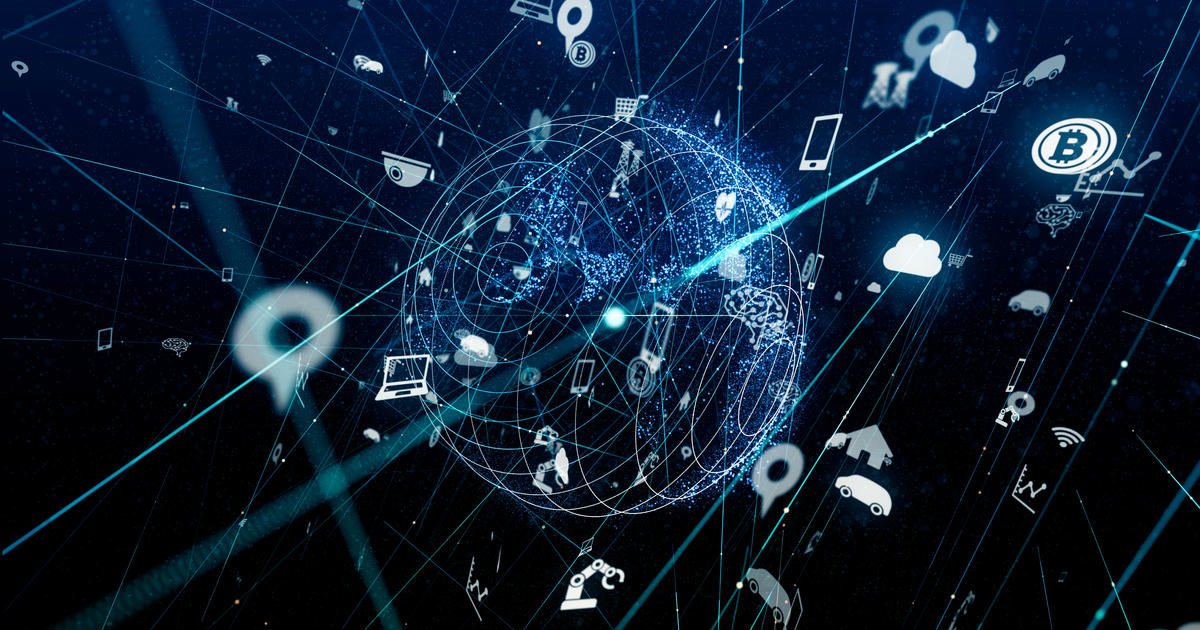 IoT for Field Service