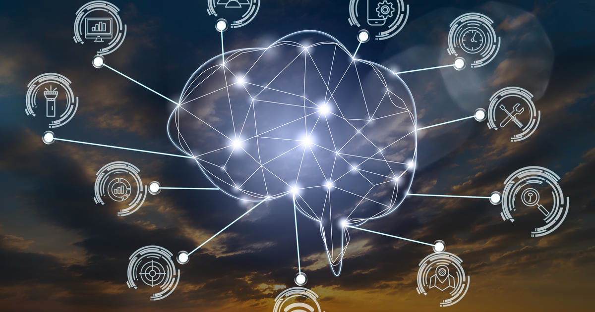 IoT for Field Service