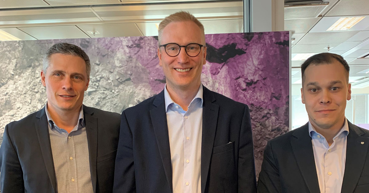 IFS Partner Aveso