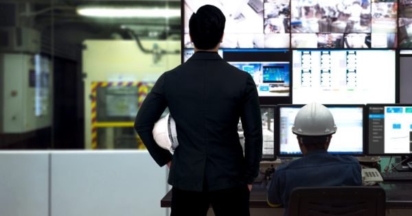 IoT for Field Service