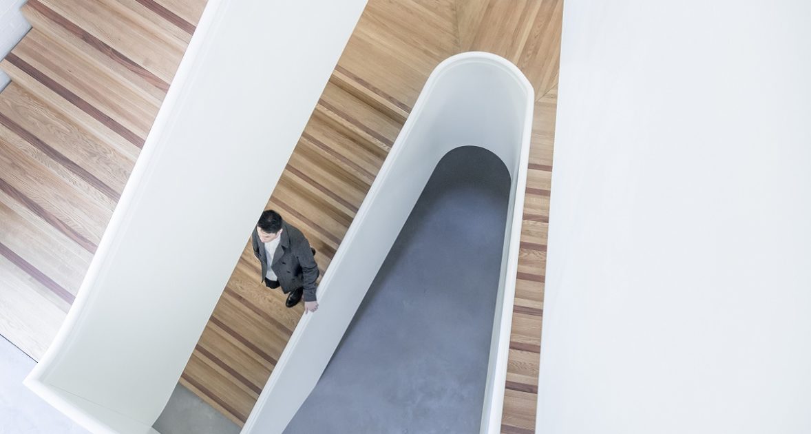 corporate resilience