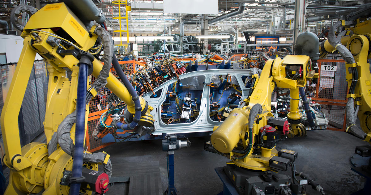 automotive industry COVID-19